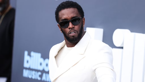 Man beschuldigt Sean 'Diddy' Combs van seksueel misbruik in 2020