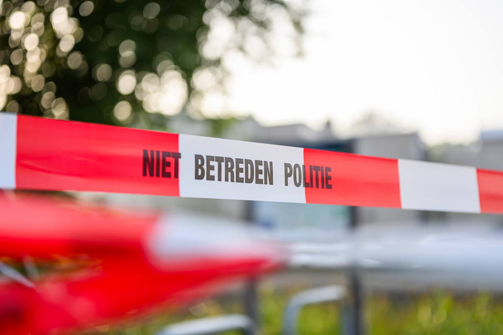 Vrouw doodgestoken in Purmerend, opgepakte verdachte is man