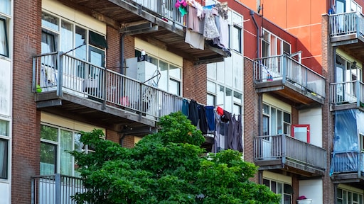 Kabinet zet voorrangsverbod statushouders bij huurwoning door