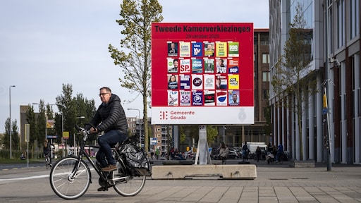 Nu het nog kan: partijen spenderen tonnen extra aan advertenties op Facebook en Instagram