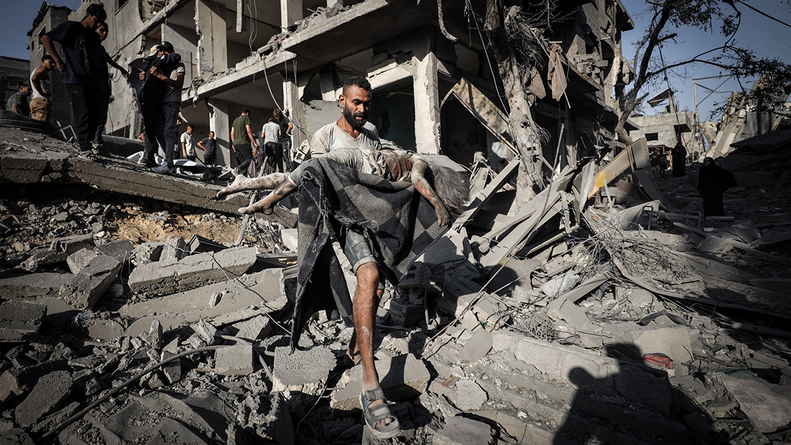 Tijd dringt voor Hamas, gevolgen bij weigering deal kunnen enorm zijn