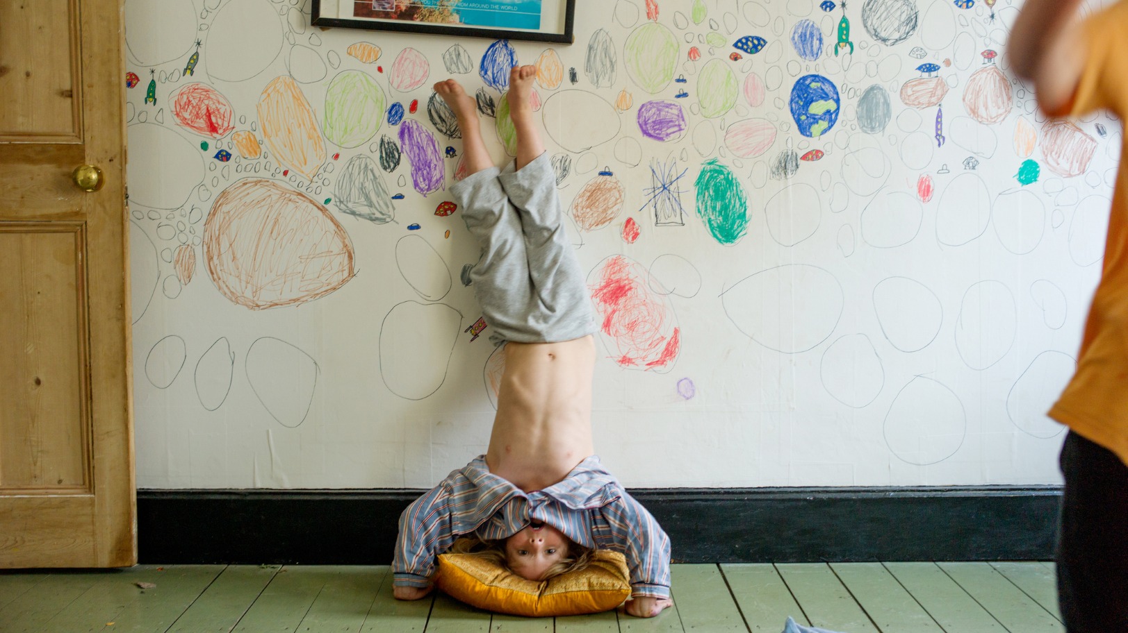 Ouders, leg de opvoedlat wat lager: 'Juist het streven naar perfectie is wat ons nekt'