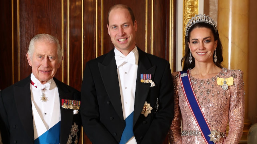 Prins William geeft zeldzame gezondheidsupdate over Kate Middleton en koning Charles: 'Zwaarste jaar van mijn leven'