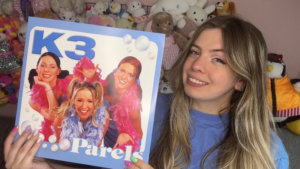 K3 çılgınlığı patlak verdi, Danielle 15 gösteriye gidiyor: 'Bu gece ağlama fırtınası olacak'