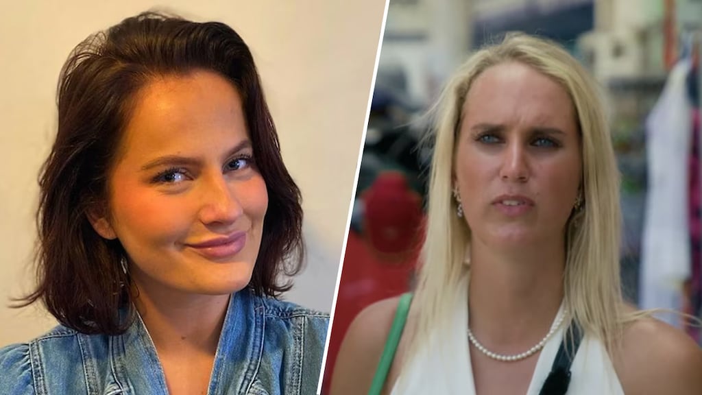 Nieuwe junglediva's gespot: deze dames gaan het Echte Meisjes-avontuur aan