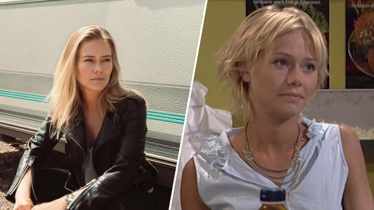 Liesbeth Kamerling hoopt op vaste rol in GTST