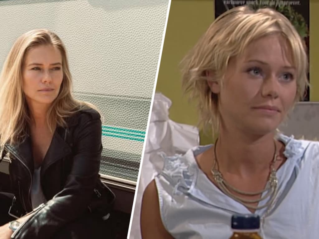 Liesbeth Kamerling hoopt op vaste rol in GTST: 'Daantje Mus terug als psycholoog'
