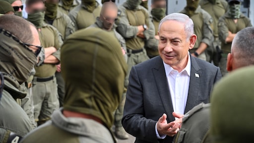 Israël bereidt zich voor op 'onmiddellijke uitvoering' vredesplan Trump