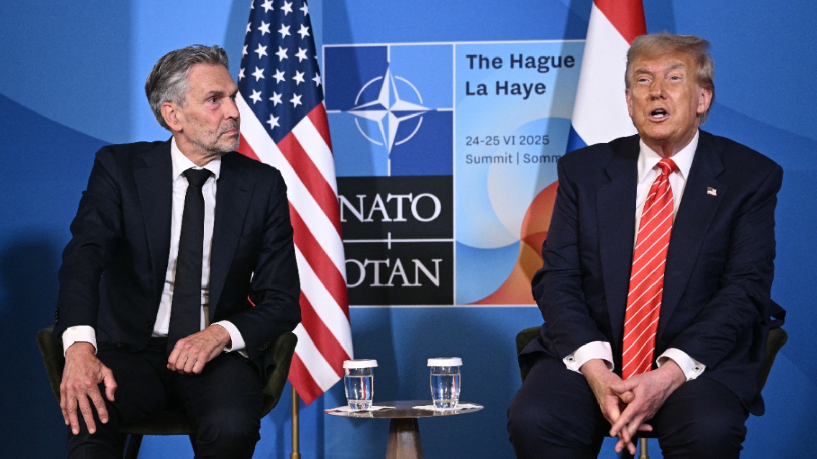 Schoof roept Israël en Hamas op vredesplan Gaza uit te voeren, spreekt van 'positief signaal'