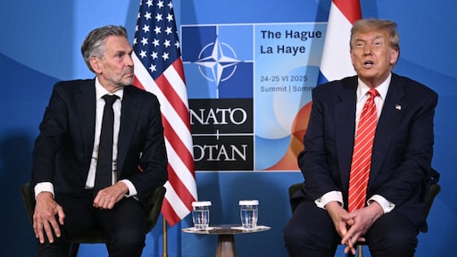 Schoof roept Israël en Hamas op vredesplan Gaza uit te voeren, spreekt van 'positief signaal'