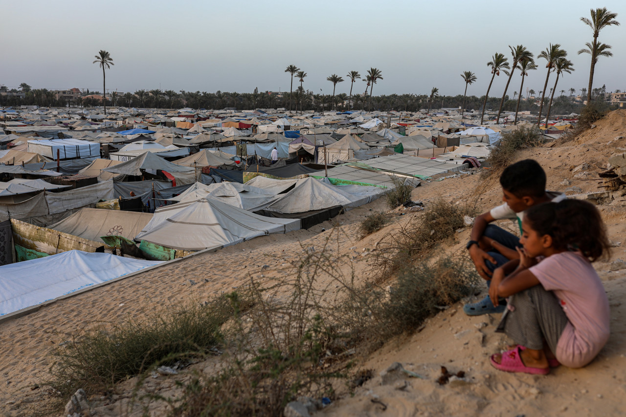 Israël stopt met bombarderen in ruil voor gijzelaars: dit weten we nu over vredesplan