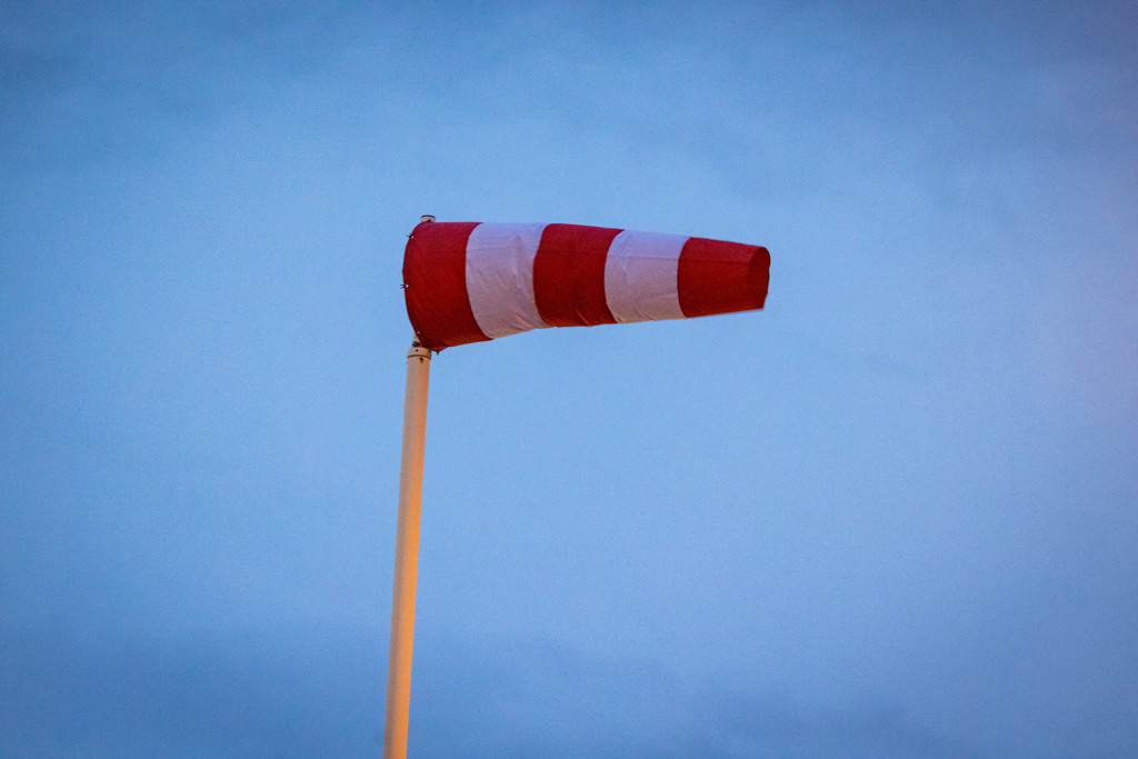 Code geel voor 9 van de 12 provincies, niet alleen meer in kustgebieden