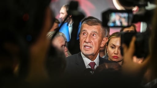 Populistische partij ANO wint verkiezingen in Tsjechië met ruime marge