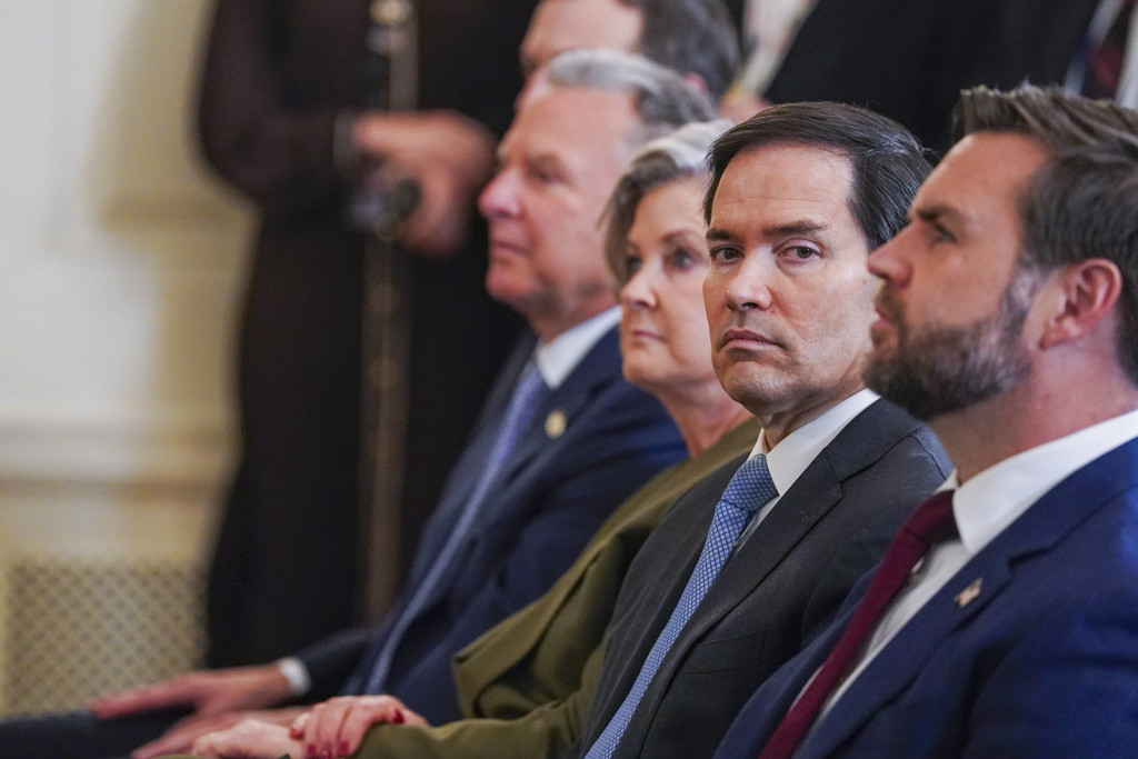 Amerikaans minister Rubio waarschuwt: oorlog in Gaza nog niet voorbij