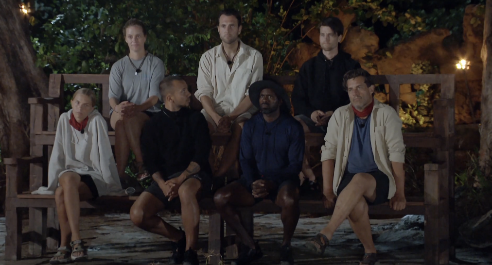 Onverwachte exit krijgt bizarre wending in Expeditie Robinson: 'Goed gespeeld'