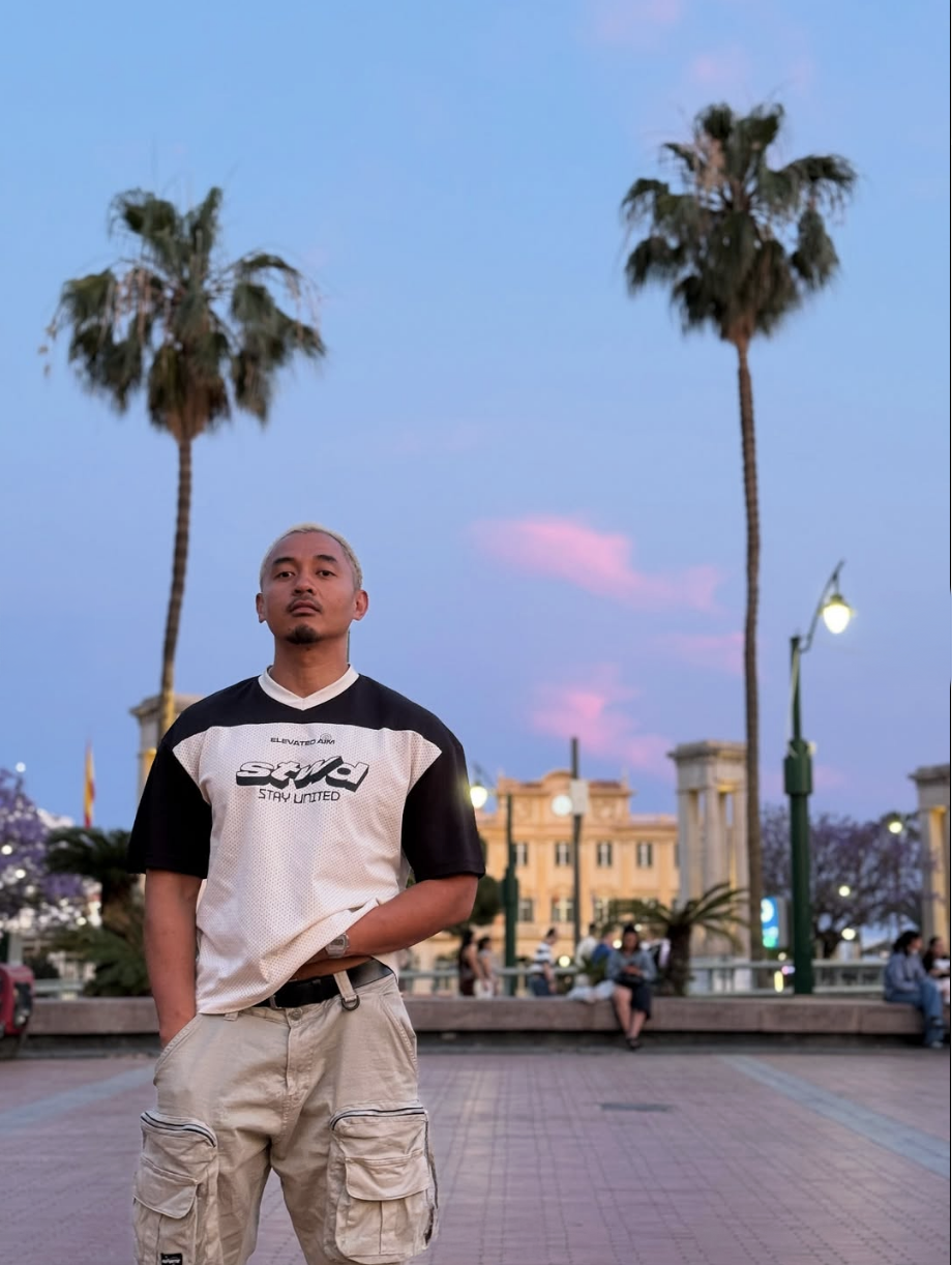 Christian uit Temptation Island verwelkomt eerste kind: 'Tranen van puur geluk'