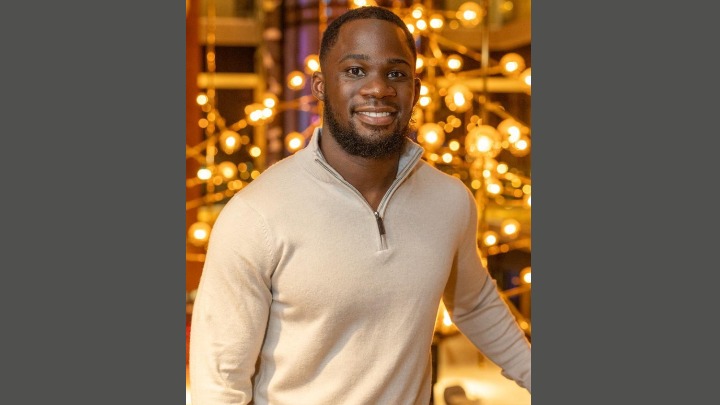 Faysal groet iedereen die hij ziet: 'Zo gaan we polarisatie tegen'