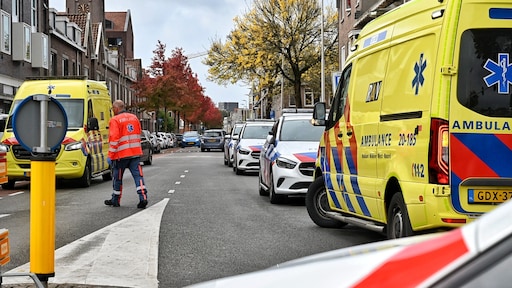 Man aangehouden in Tilburg na neersteken buurvrouw