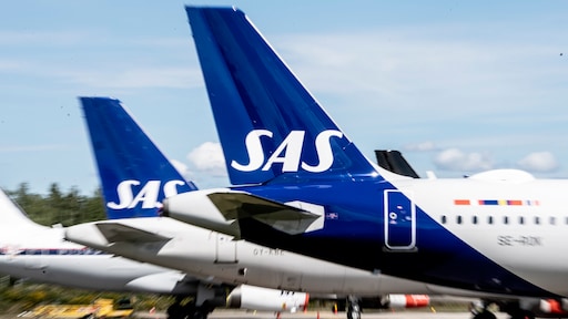 Vliegverkeer Oslo kort verstoord door mogelijke drones