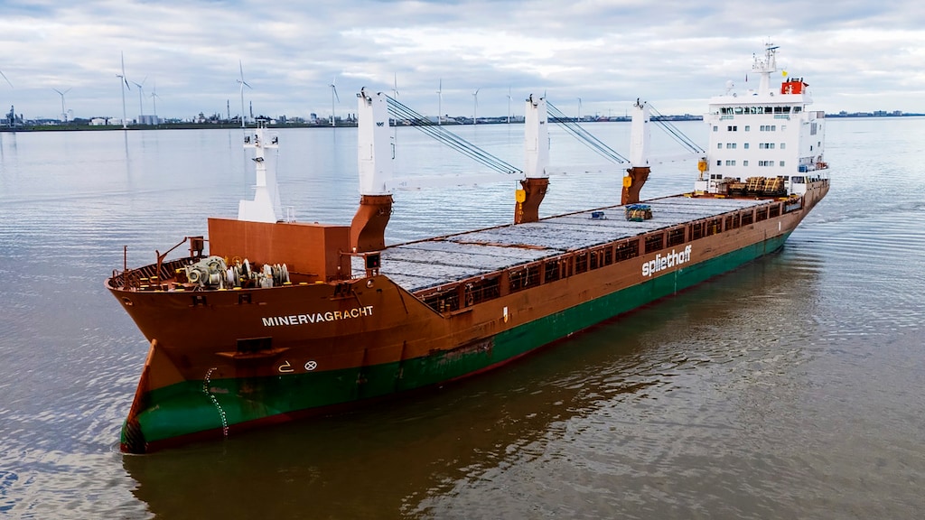 Opvarende Nederlands schip overleden aan verwondingen Houthi-aanval