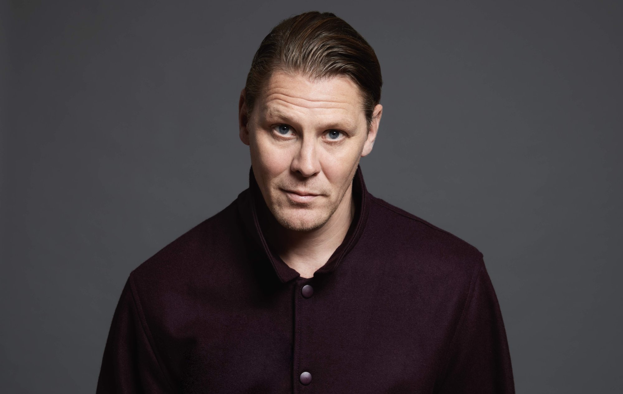 Fantasyserie War of the Kingdoms met Gijs Naber in november van start: 'Karaktergedreven verhaal'