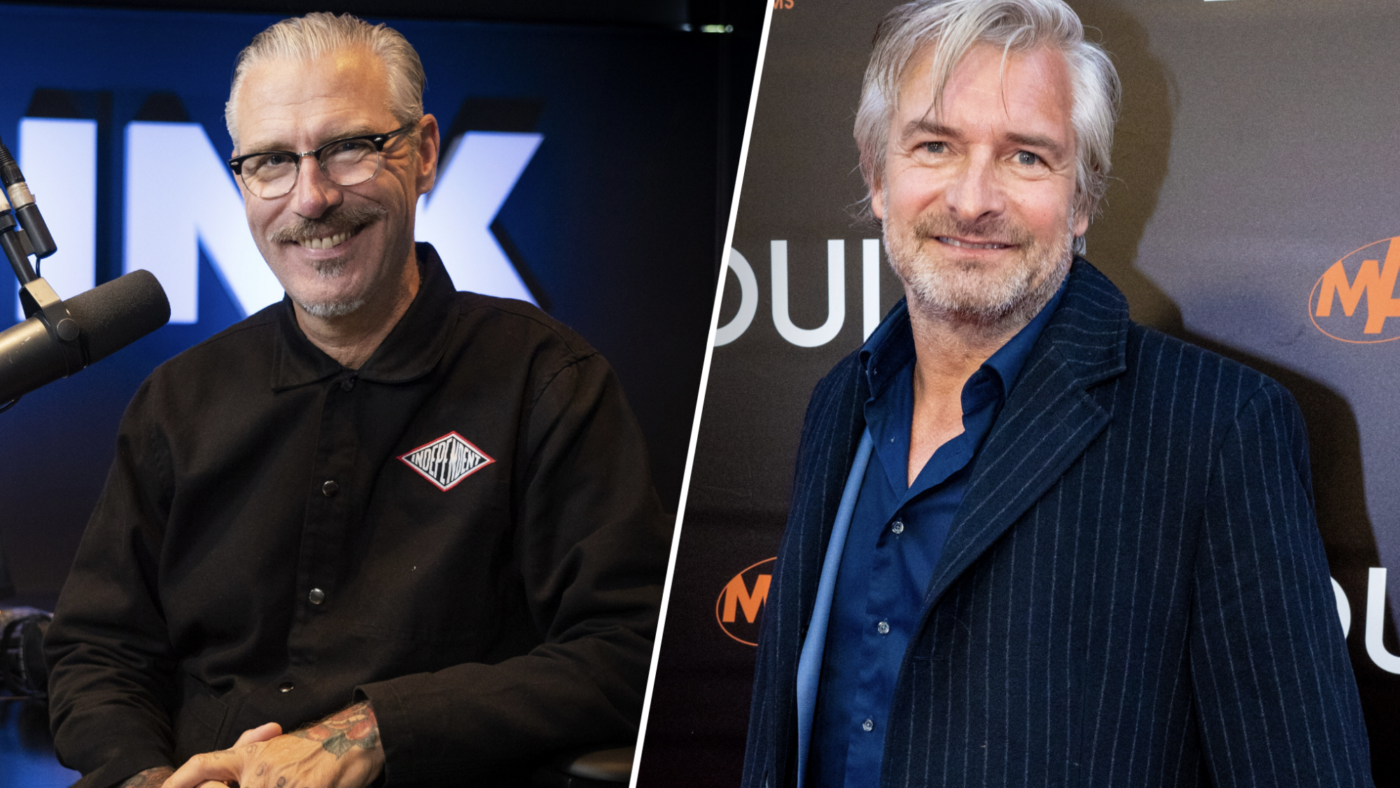 Fans moeten 'wennen' aan Eric Corton in Flikken Maastricht