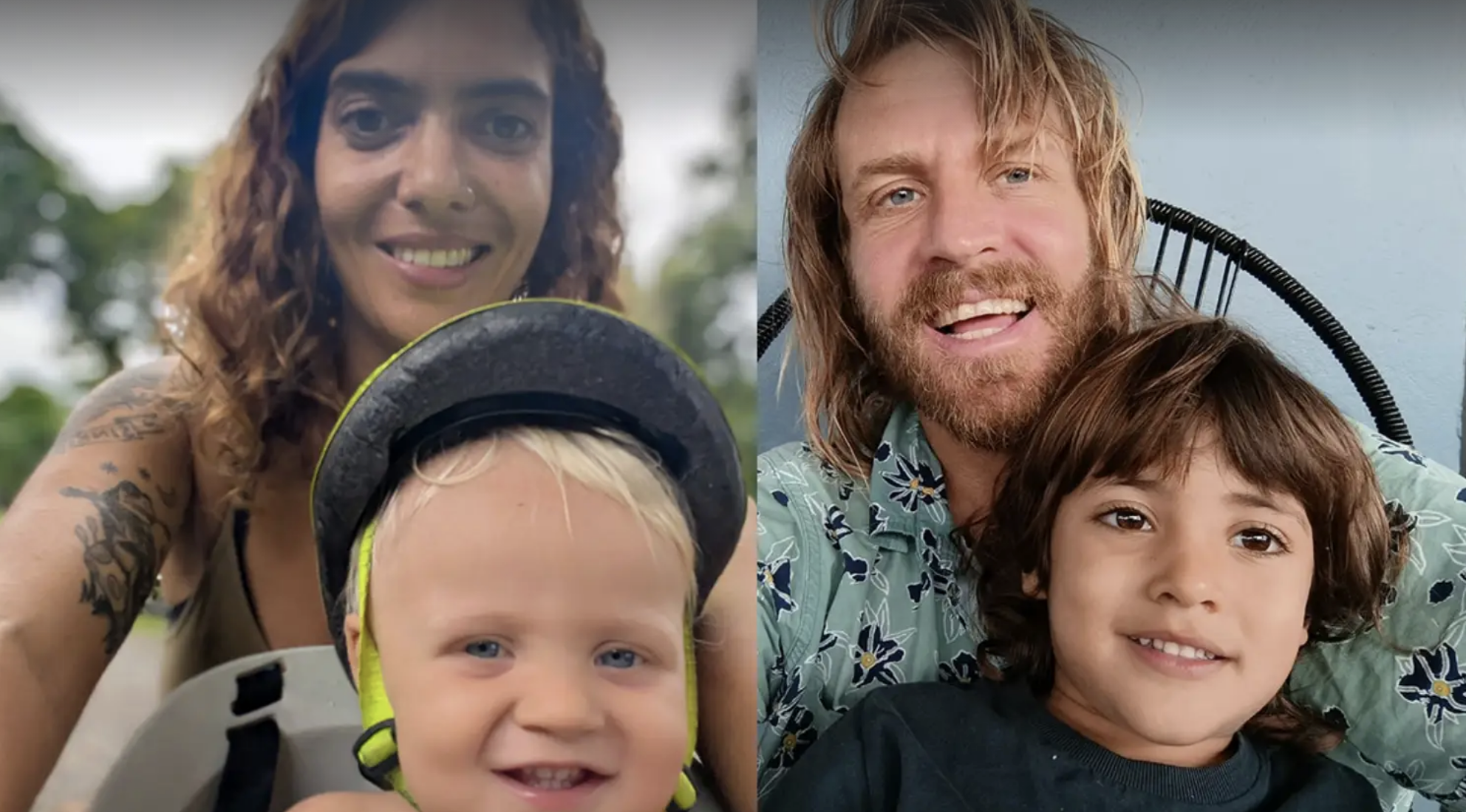 Zo gaat het nu met Thomas en Lubna uit Ik Vertrek: 'Gedwongen te vertrekken'