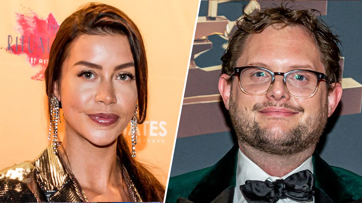 Jaimie Vaes en Diederik Jekel te zien in Het Zwaard van Damocles