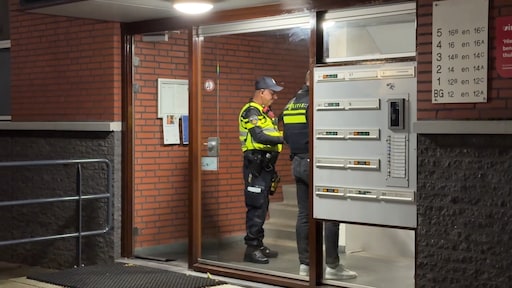 Vrouw (62) dood aangetroffen in woning Heerlen, man (40) aangehouden