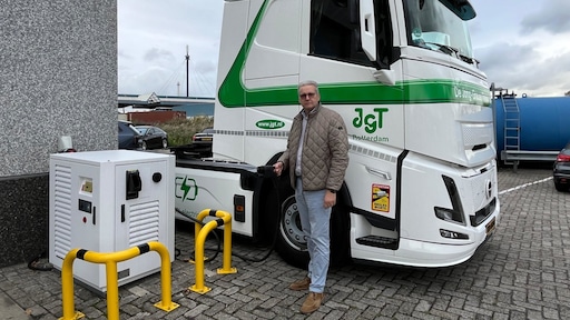 Wachtrij stroomaansluitingen loopt op naar 14.000 bedrijven: 'We kunnen geen kant op'