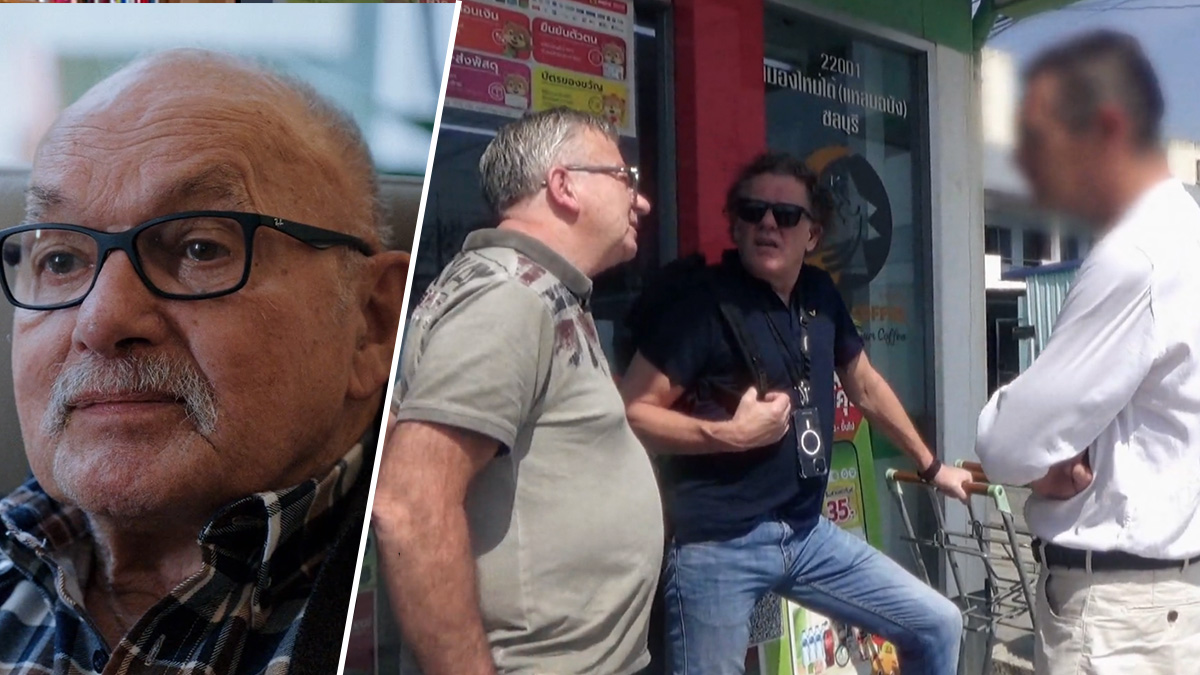 Oplichter van gehandicapte Jan krijgt zelf hersenbloeding in Kees van der Spek Ontmaskert: 'Dit verzin je niet'