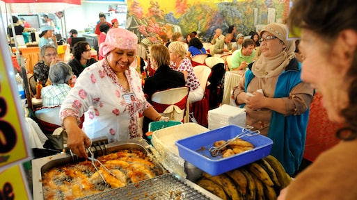 Onderzoek wijst uit: eten uit internationale keuken maakt toleranter