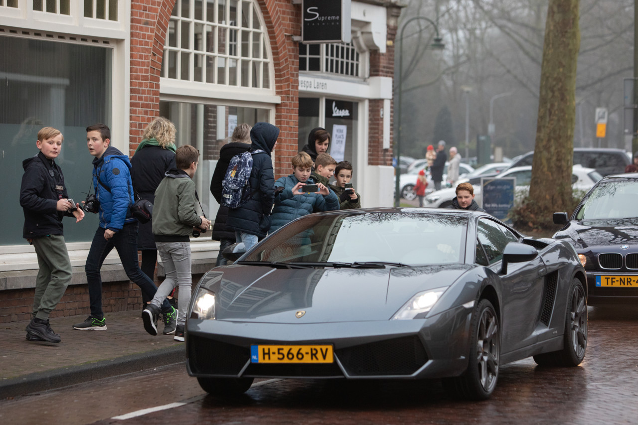 Nederland telt meer miljonairs, hier wonen de meeste rijken