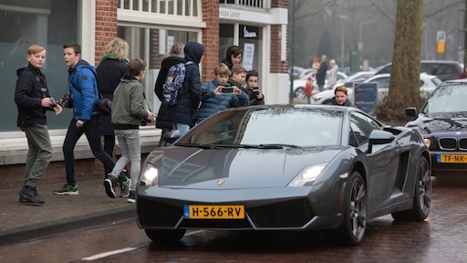 Nederland telt meer miljonairs, hier wonen de meeste rijken