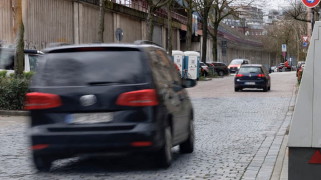 Dagelijks duizenden boetes omdat automobilisten korter dan kwartier in Zwitsers dorp waren