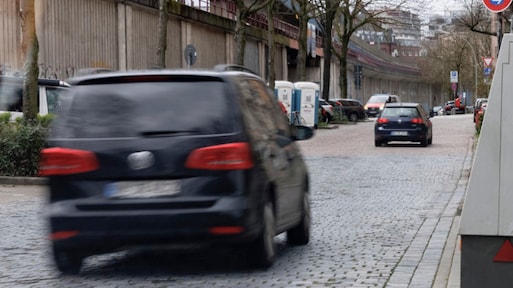 Dagelijks duizenden boetes omdat automobilisten korter dan kwartier in Zwitsers dorp waren