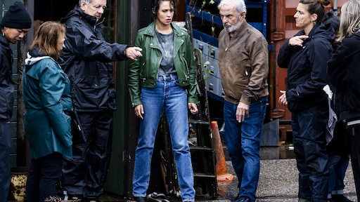 Amsterdamned II schrijft geschiedenis: Eerste Nederlandse titel in IMAX