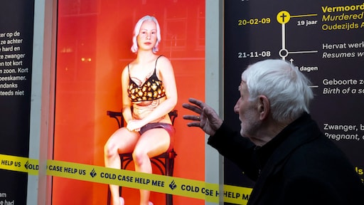 DNA-matches gevonden in cold case van 19-jarige sekswerker Betty Szabó