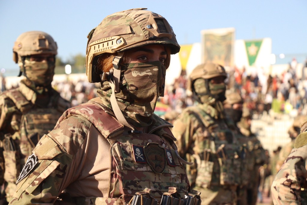 Syrisch leger en SDF bereiken staakt-het-vuren in Aleppo na piek in spanningen