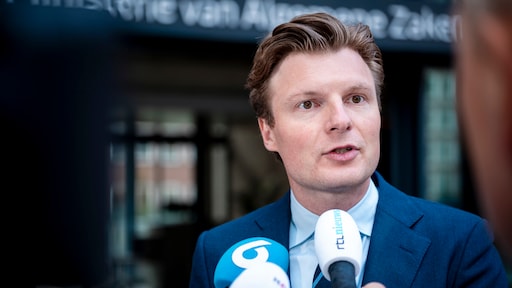 Defensie daagt bedrijven uit: wie bedenkt de beste droneverdediging?