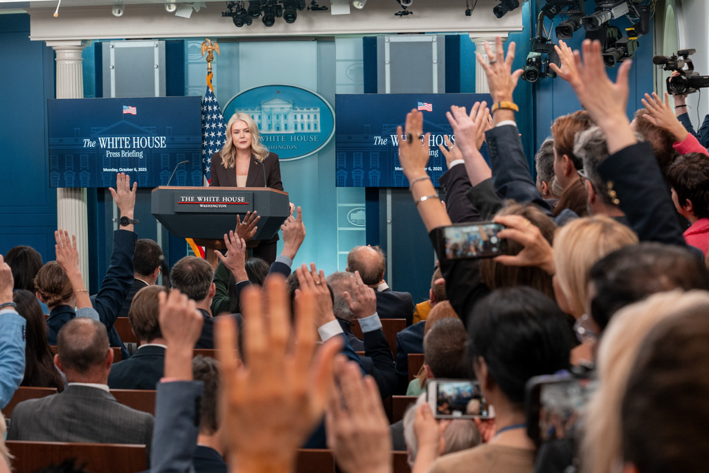 Wéér geen overeenstemming om financieringswet VS, shutdown blijft