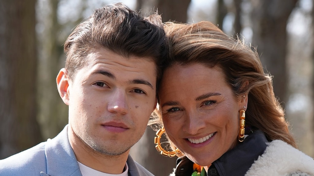 GTST deelt exclusieve backstagefoto's van jubileumaflevering: 'Zet je schrap'