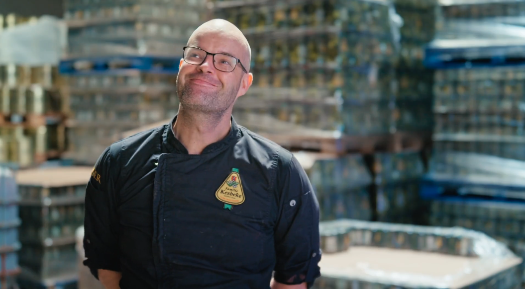 Pepers bezorgen Daan brandende verrassing in De Augurkenkoning