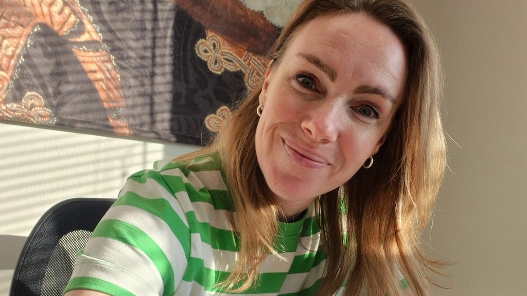 Kim Bruggeling is geschiedenisleraar in Naaldwijk.