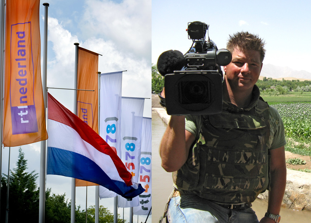 Mensenrechtenhof: Rusland nalatig bij onderzoek dood Stan Storimans