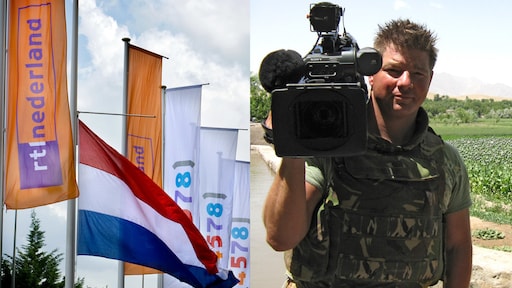 Mensenrechtenhof: Rusland nalatig bij onderzoek naar dood RTL Nieuws-cameraman Stan Storimans