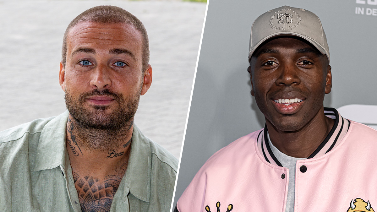 Steven Brunswijk daagt Dave Roelvink uit voor Boxing Influencers