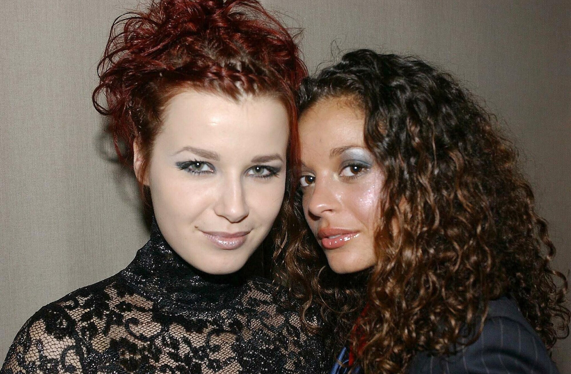 Fajah Lourens verraste Victoria Koblenko met tongzoen tijdens auditie