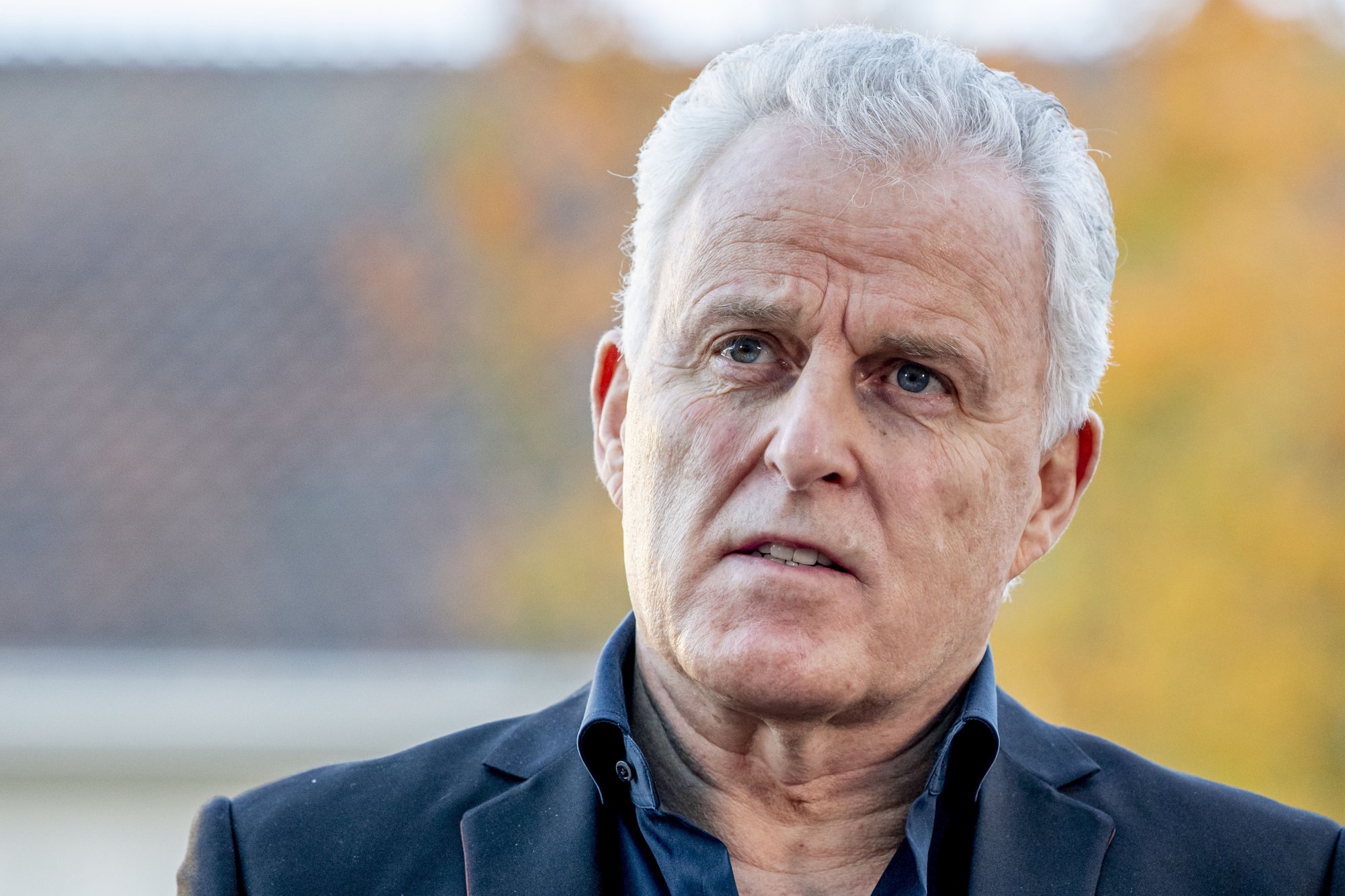 Geen levenslang opgelegd in hoger beroep moordzaak Peter R. de Vries