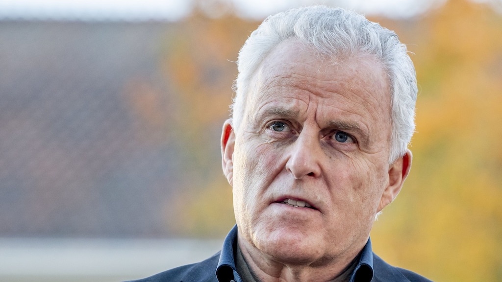 Royce, Kelly en Jacqueline de Vries tijdens spreekrecht in hoger beroep zaak Peter R. de Vries: 'Niets brengt hem terug'